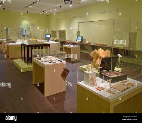 Museum of Chinese In America Stock Photo - Alamy