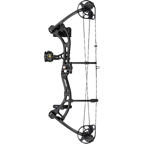 Bear Archery Cruzer G2 RTH Compound Bow #A7SP21017R | Safford Trading Company