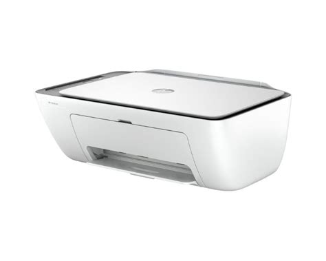 HP DeskJet 2820e Multifunción Color Wifi Blanca Impresora antarti