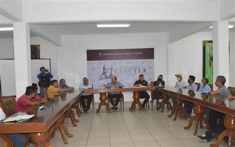 Arredondo Refuerza Seguridad Para Transportistas El Sol De Cuautla