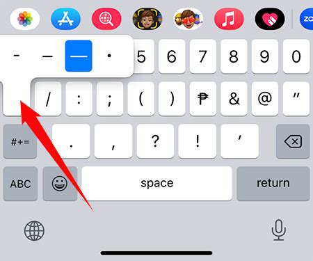 How To Type The Em Dash On Your Keyboard Tech Pilipinas