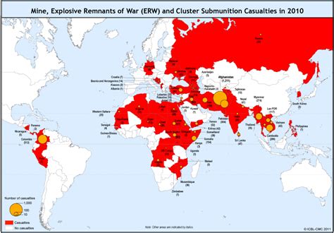 Facts About Landmines Minesweepers 2023