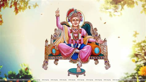 Swaminarayan Bhagwan Wallpapers - Top Free Swaminarayan Bhagwan ...