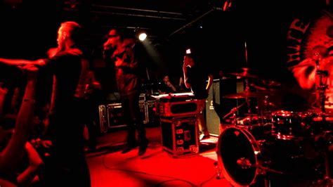 Issues Love Sex Riot Live At The White Rabbit San Antonio Tx YouTube