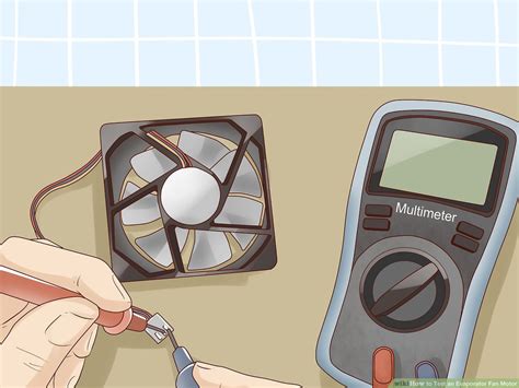 How To Replace Evaporator Fan Motor Ge Profile - Infoupdate.org