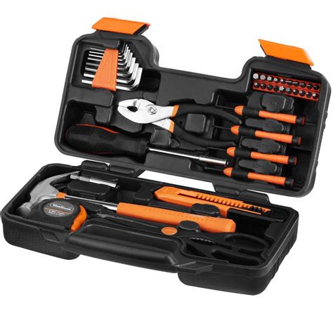 10 Best Home Repair Tool Kits