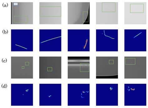 Defect Detection Deep Learning