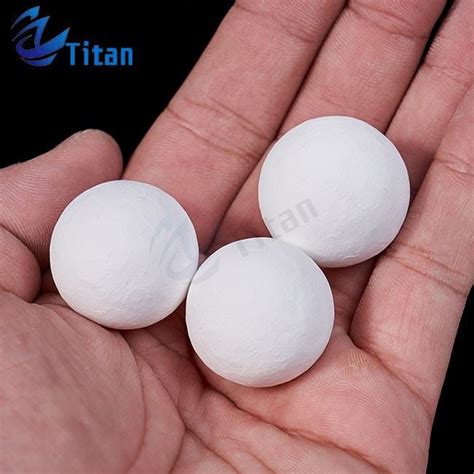 Inert Alumina Ceramic Balls As Grinding Media Manufacturers Suppliers