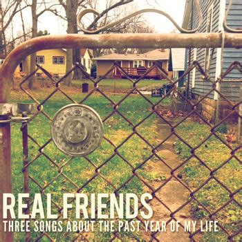 Music | Real Friends