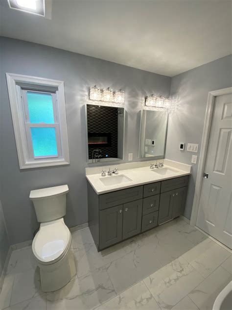 South Jersey Bathroom Remodeling Ideal Remodeling South Jersey