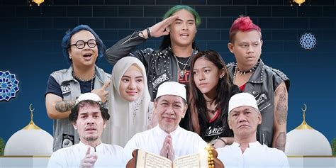 Para Pencari Tuhan Jilid Kembali Tayang Di Ramadan Bakal Angkat