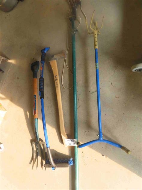 tree branch trimmer 8