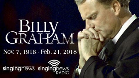 Billy Graham Tribute Youtube