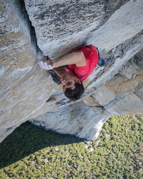 Alex Honnold Free Solo Imgur