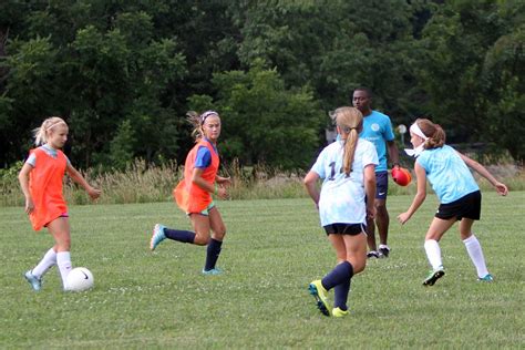 Summer Camps Guide | Soccer in the Bluegrass