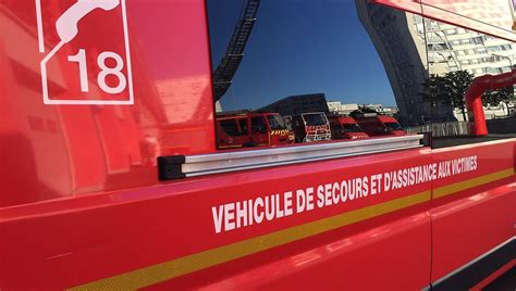 Francin un cycliste mortellement renversé par une voiture le