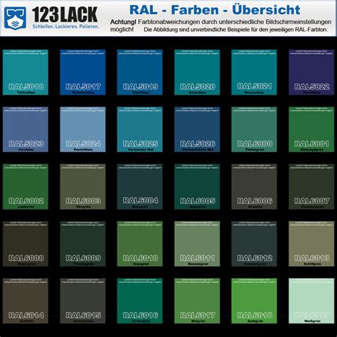 Spraydose K Acryllack Alle Ral Farben Ml Spr Hdose Lack