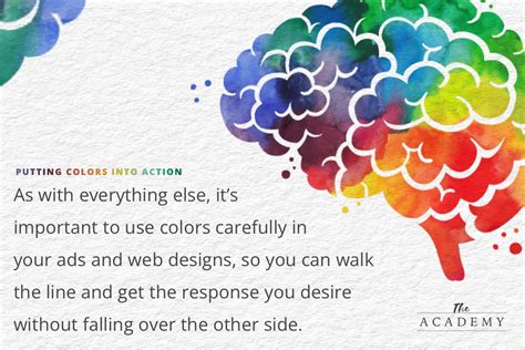 Color Psychology and Your Website | The Academy