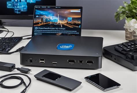 Intel NUC Setup Guide: Installing Windows 11