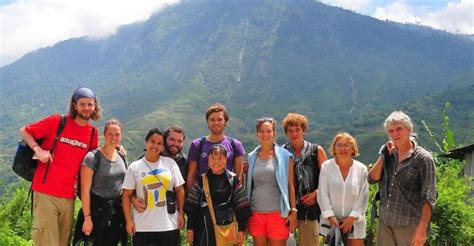 Von Hanoi Sapa Tour W Fansipan Peak Tage N Chte Getyourguide