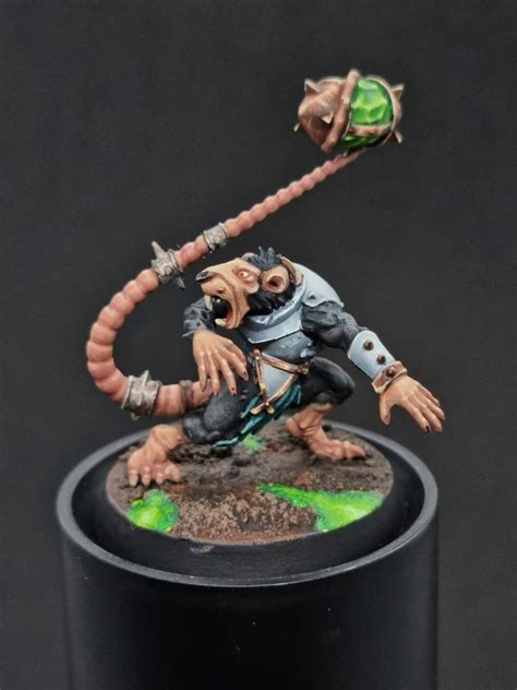 Blood Bowl Skaven Team Guide Goonhammer