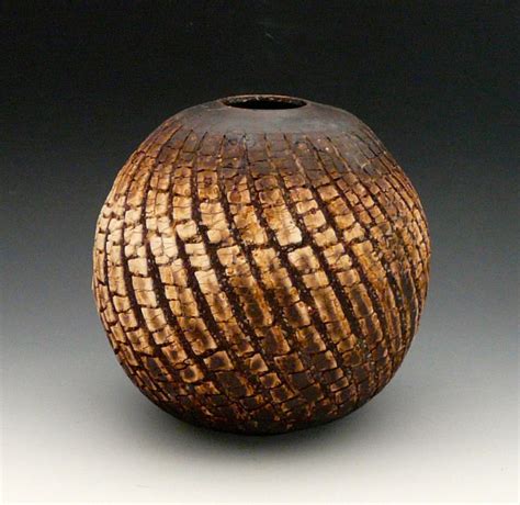 Obvara Marcia Selsor Contemporary Ceramics Ceramic Pottery