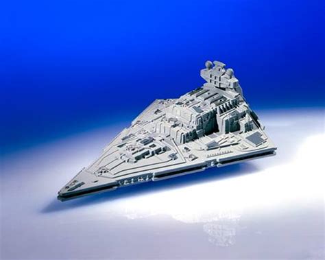 Imperial Cruiser Vintage Star Wars Diecast