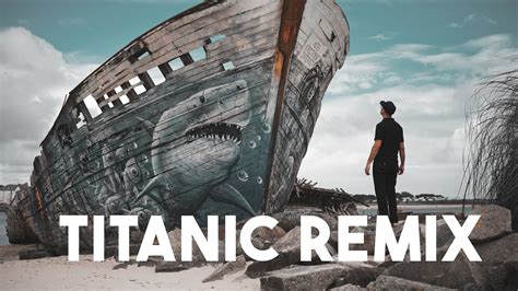 Titanic Remix Laback Feat Alexiscarlier My Heart Will Go On 2025