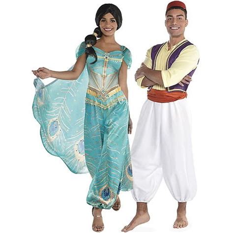 50 Best Disney Couples Halloween Costume Ideas (2023) - Parade