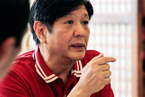 Bongbong Marcos Afraid to Attend The Comelec Presidential Debate? - AttractTour