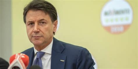 Venduti Conte Contestato Durante La Costituente Stelle