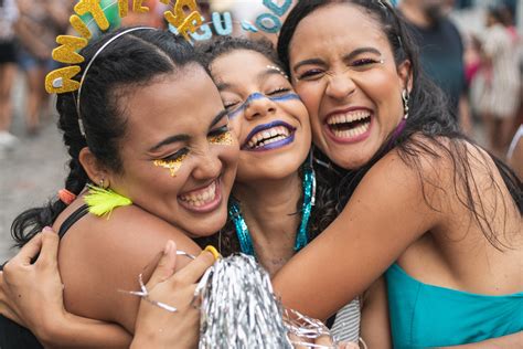 Carnaval Em Fam Lia Confira Cinco Dicas Para Aproveitar O Feriado