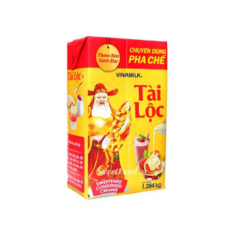 Sữa Đặc Tài Lộc 1284G - Phacheviet.com