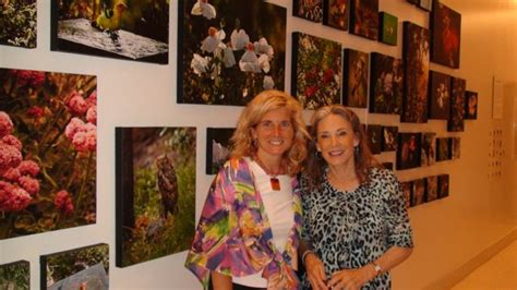 Susan Gottlieb Is A Wonderful Friend To Wildlife And A Talented