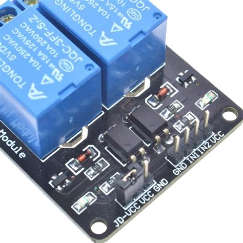 Przeka Nik Kana Owy V A Stm Avr Arm Arduino Sklep Opinie Cena