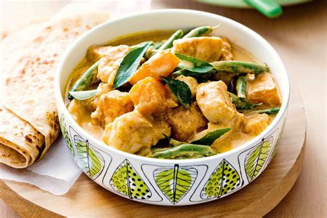 Malaysian Chicken Satay Recipe Babe My