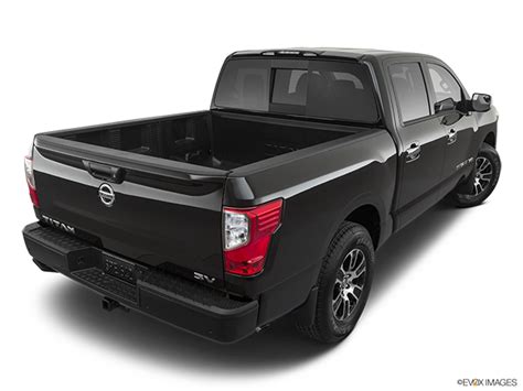 2020 Nissan Titan Reviews Price Specs Photos And Trims Drivingca