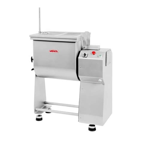 Superior Food Machinery Mainca RC100 Meat Mixer