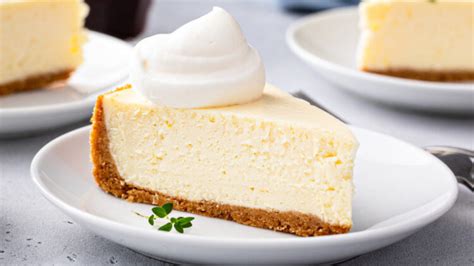 This Copycat Cheesecake Factory Recipe Is As Good As The Restaurant S