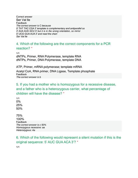 SOLUTION Wgu C785 Oa Biochem Final Exam Studypool