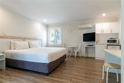 Superior King Villa – Bayview Beach Resort Busselton | Luxury Villa ...