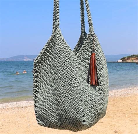 Easy Summer Crochet Bags Crochet Purse Patterns Crochet Boho Bag