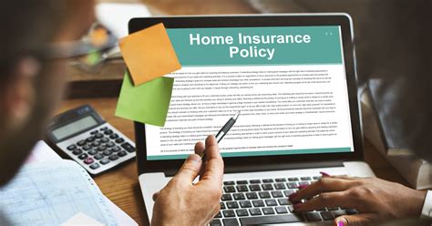 Basic Claim Process for Homeowners and Renters Insurance Policies