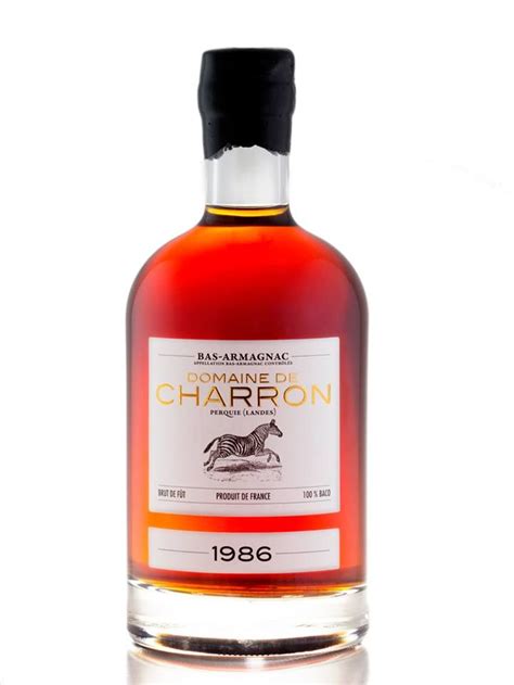 Armagnac Mill Sime Domaine De Charron