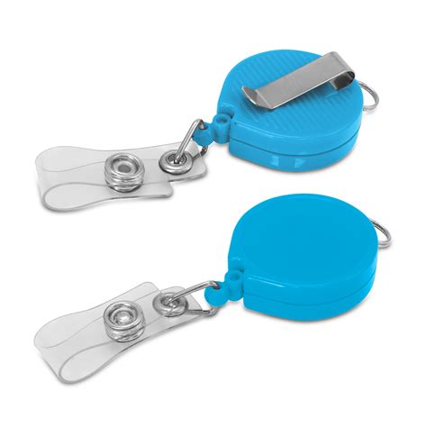 Alta Retractable Id Holder Image Group