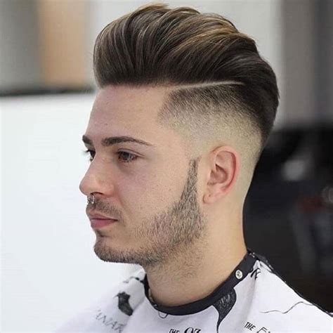 Top 27 Cool Disconnected Undercut Hairstyles | Popular Disconnected ...