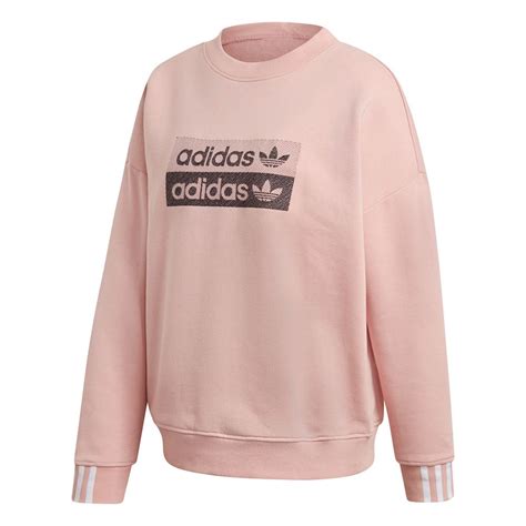 Venta Buzo Adidas Originals Mujer En Stock