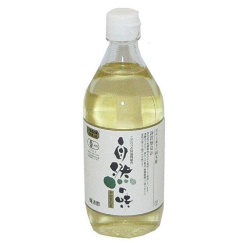 特価 自然の味そのまんま 国産丸大豆醤油 濃口 500ml Asakusasubjp