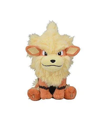 POKÉMON CENTER ORIGINAL en peluche Pokémon fit Windy EUR 35 07