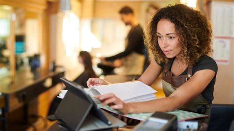 How To Do Bookkeeping As A Small Business